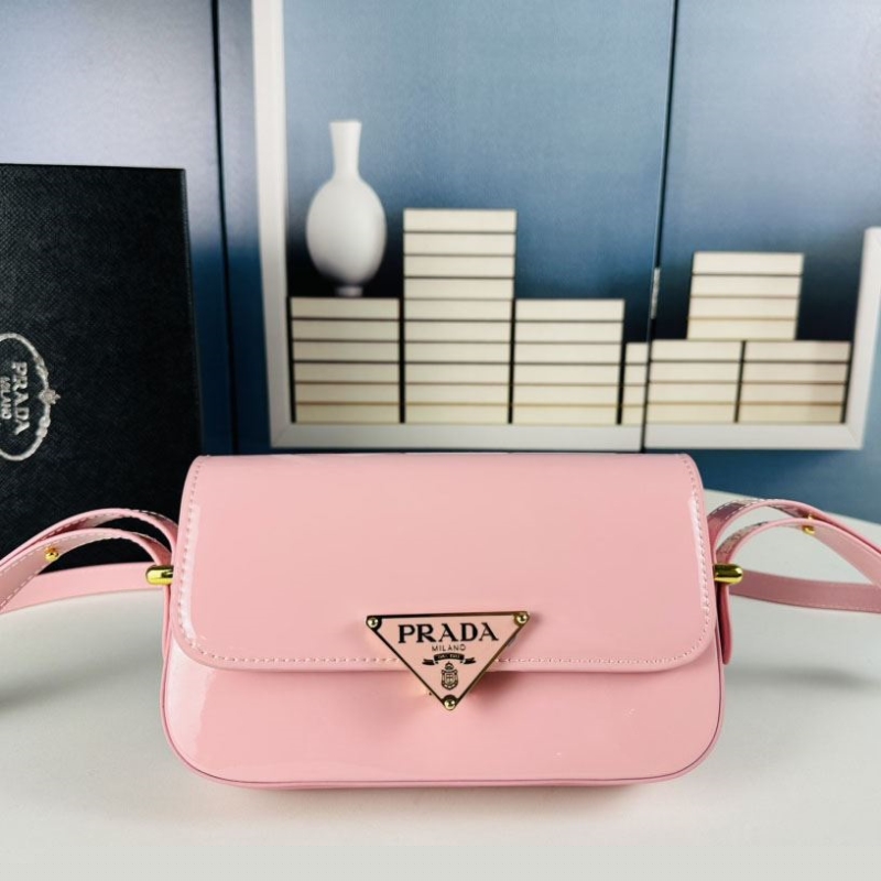 Pra*a satchel bags